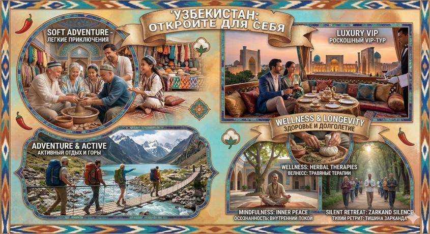  Uzbekistan Travel - Samarkand-City-Tour.Uz - Aydarkul Tour 1