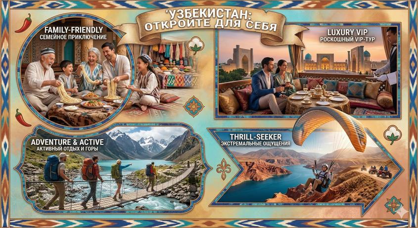  Uzbekistan Travel - Samarkand-City-Tour.Uz - Zaamin Tour 1