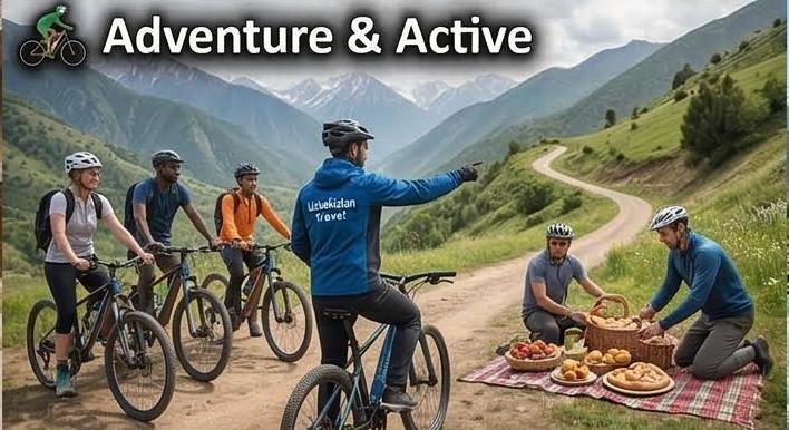  Uzbekistan Travel - Samarkand-City-Tour.Uz - andijan tour 1