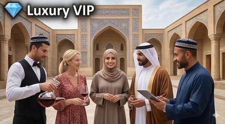  Uzbekistan Travel - Samarkand-City-Tour.Uz - karakalpakstan tour 5