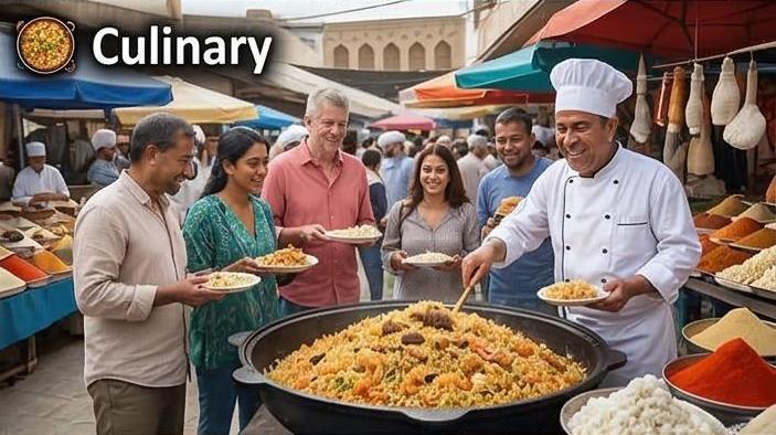  Uzbekistan Travel - Samarkand-City-Tour.Uz - kashkadarya tour 5