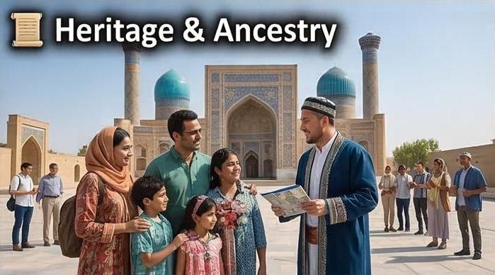  Uzbekistan Travel - Samarkand-City-Tour.Uz - namangan tour 1