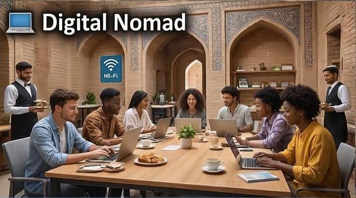  Uzbekistan Travel - Samarkand-City-Tour.Uz - Termez Tour 2