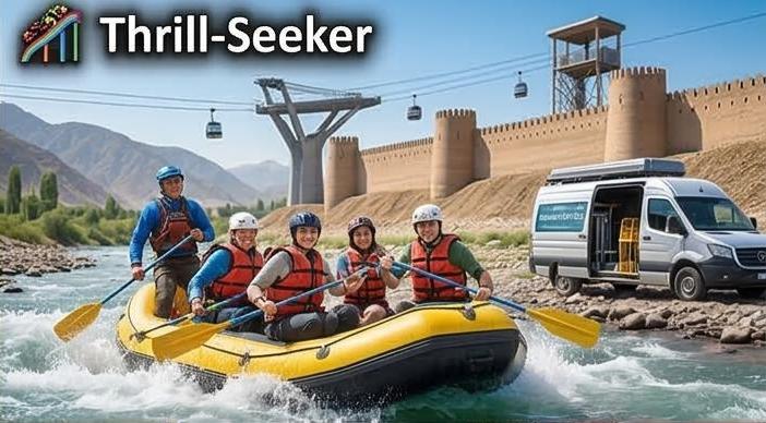  Uzbekistan Travel - Samarkand-City-Tour.Uz - syrdarya tour 4