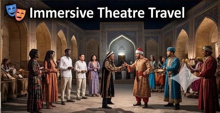  Uzbekistan Travel - Samarkand-City-Tour.Uz - tashkent tour 1